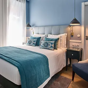 Residencial Florescente Lisboa