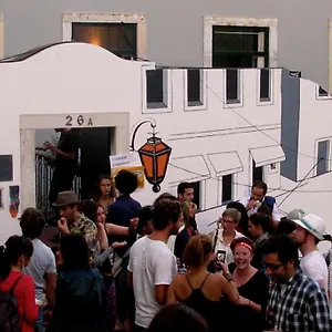 Old Town Hostel