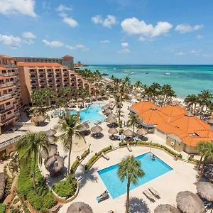 https://playa-linda-beach-resort.comcaribbean.com