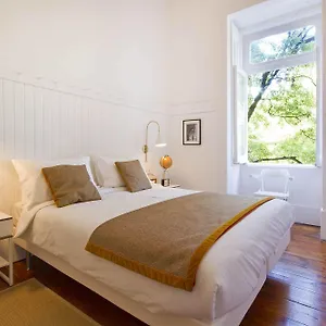 Casa Oliver Prncipe Real Lisboa